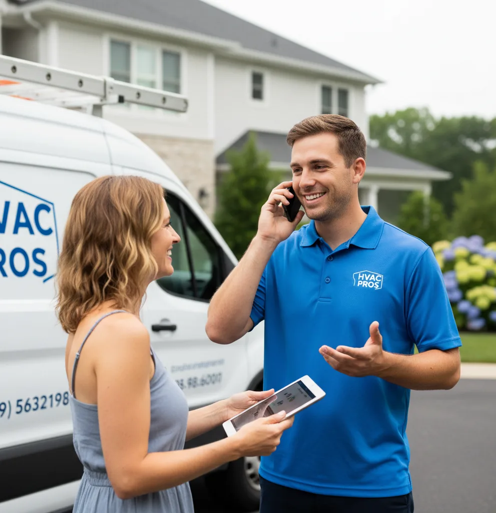 Cobra HVAC customer support in Eastanollee